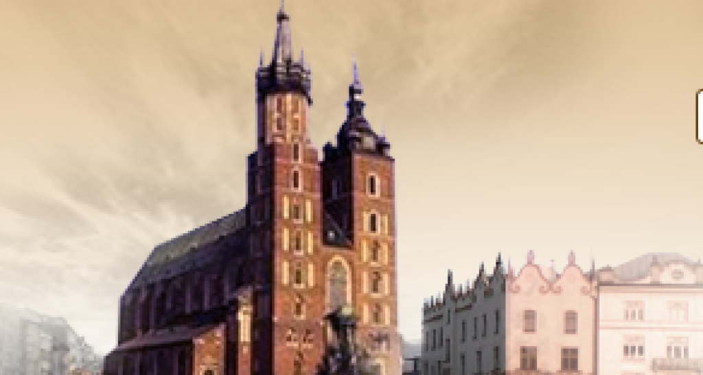 Archdiocese of Krakow