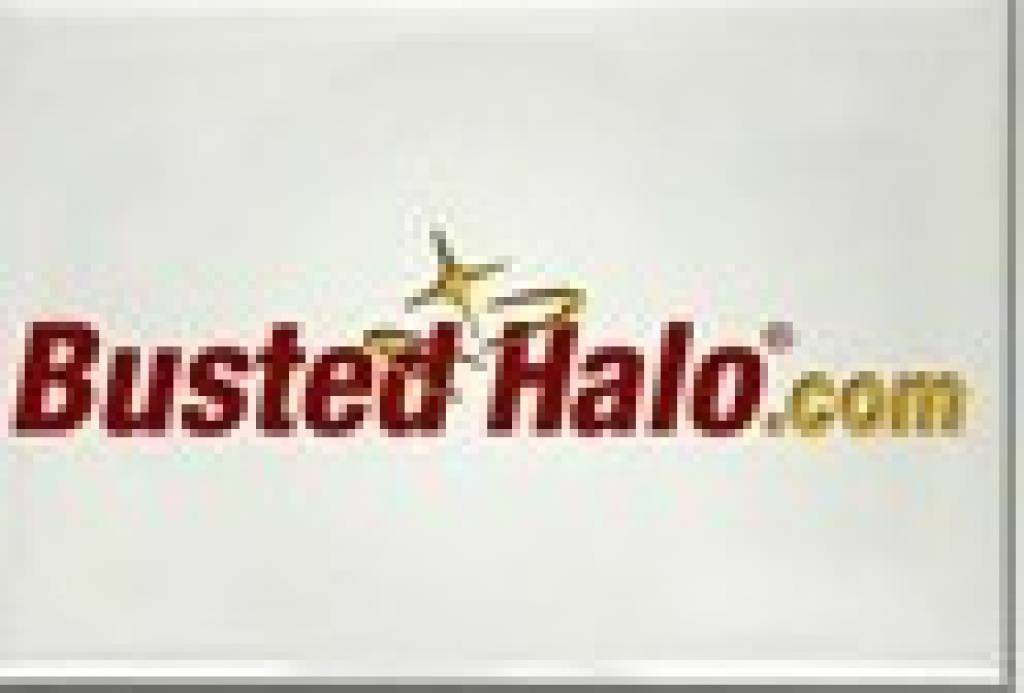 Busted Halo Logo